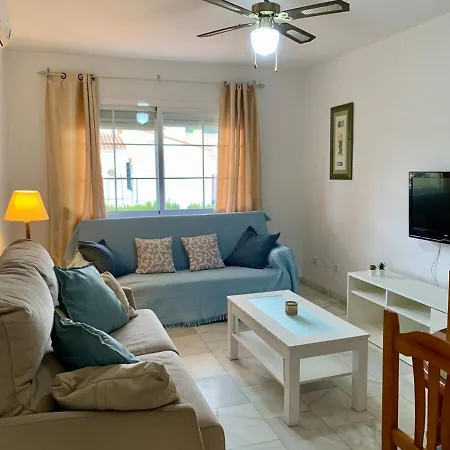 En La Carihuela Cerca Playa Apartment Torremolinos
