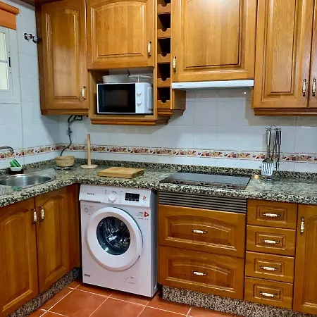 Apartment En La Carihuela Cerca Playa *