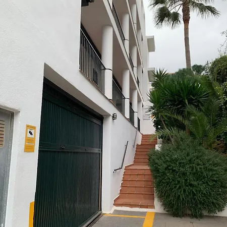 En La Carihuela Cerca Playa Apartment *