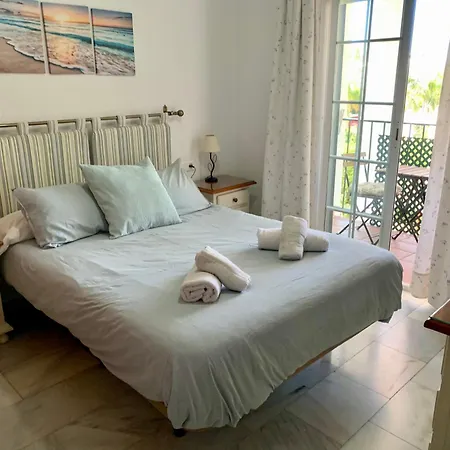 En La Carihuela Cerca Playa Apartment Torremolinos