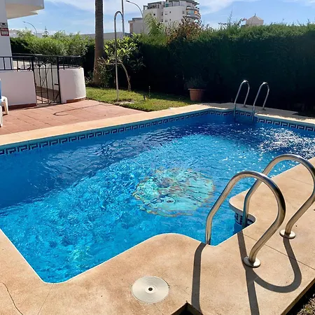 En La Carihuela Cerca Playa Apartment Torremolinos