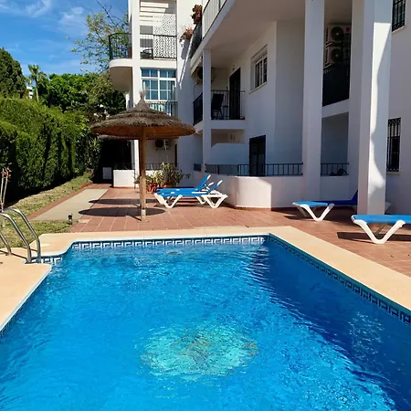 En La Carihuela Cerca Playa Apartment Torremolinos