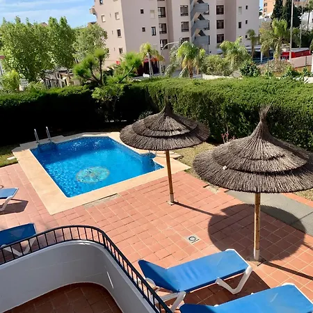Apartment En La Carihuela Cerca Playa Torremolinos