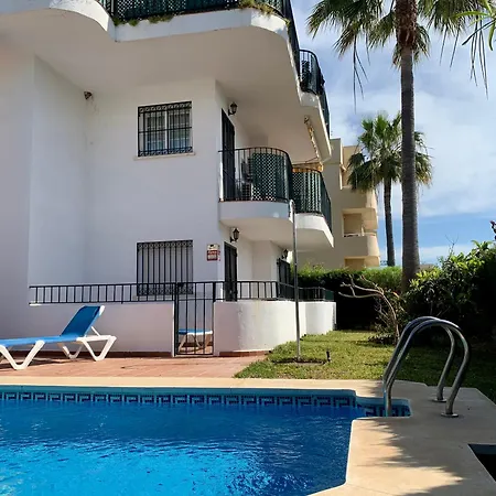 En La Carihuela Cerca Playa Apartment *